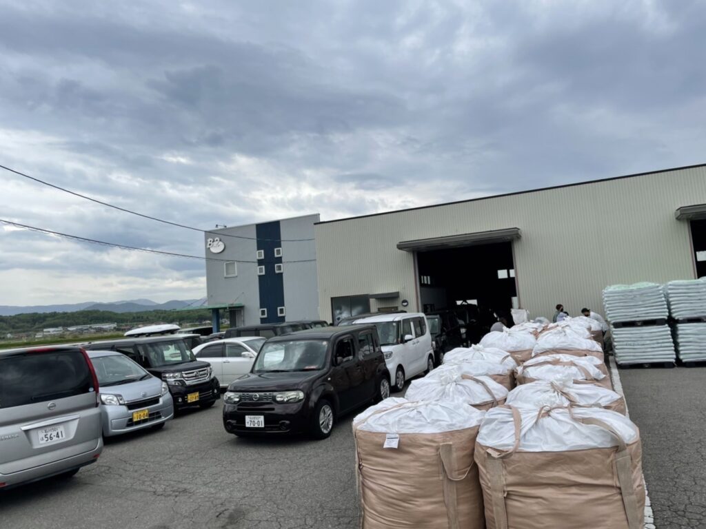 小松BASE